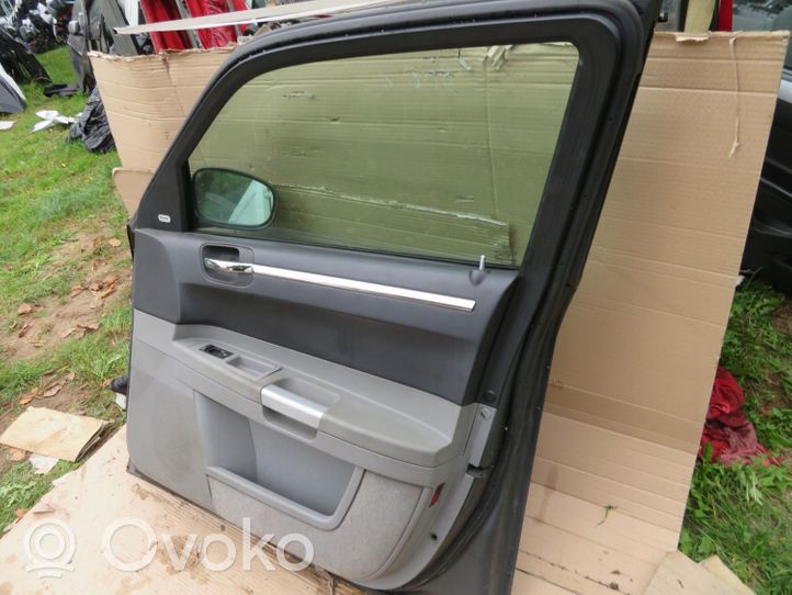 Chrysler 300C Front door 