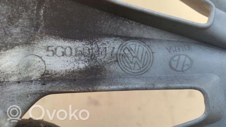 Volkswagen Golf VII Mozzo/copricerchi/borchia della ruota R13 