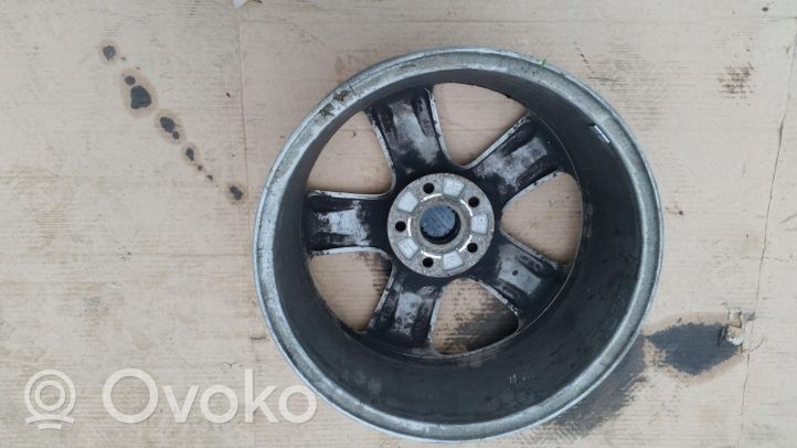 Volkswagen Golf VI R15 alloy rim 