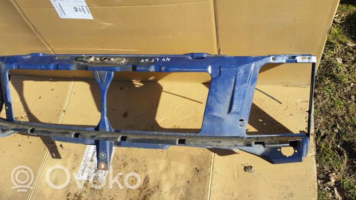 Volkswagen II LT Support de radiateur sur cadre face avant 