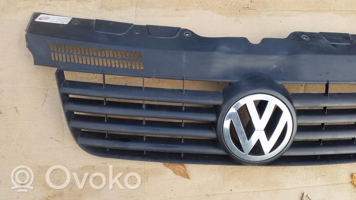 Volkswagen Multivan T5 Front grill 