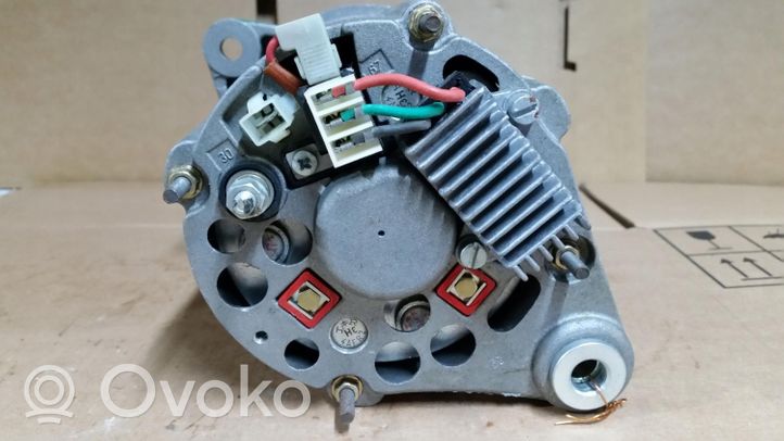 Fiat Iveco Daily Alternator 