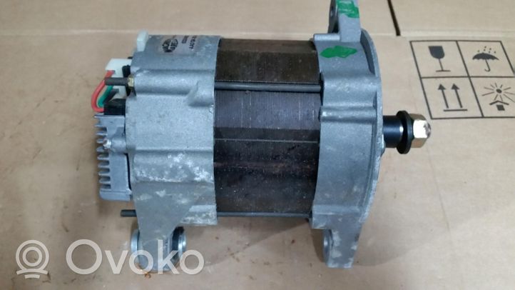 Fiat Iveco Daily Alternator 