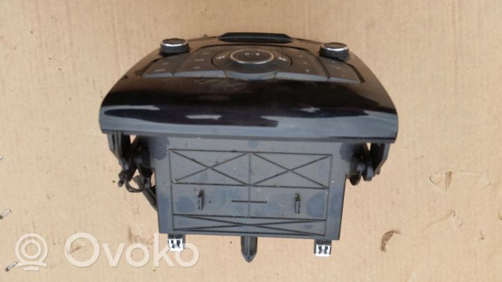 Chevrolet Orlando Controllo multimediale autoradio 95020067