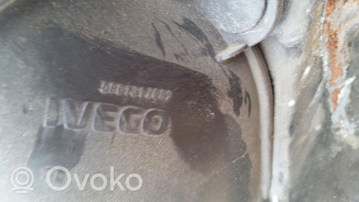 Iveco Daily 6th gen Części i elementy montażowe 