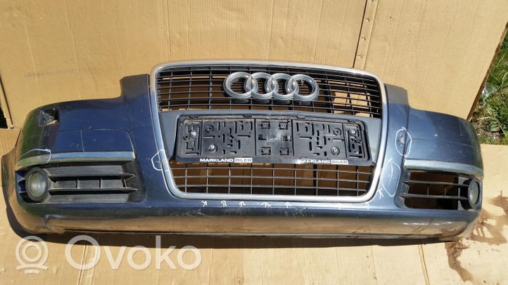 Audi A6 Allroad C6 Etupuskuri 4F0807437E