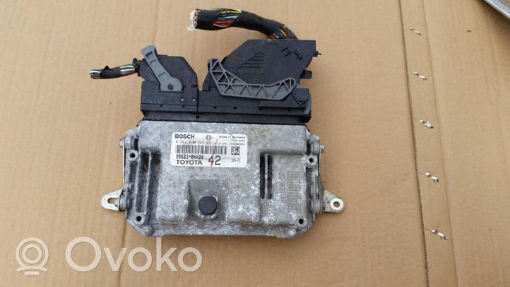 Toyota Aygo AB40 Komputer / Sterownik ECU silnika 