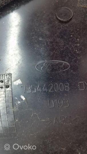 Ford Galaxy Listwa / Nakładka na błotnik przedni 735442008