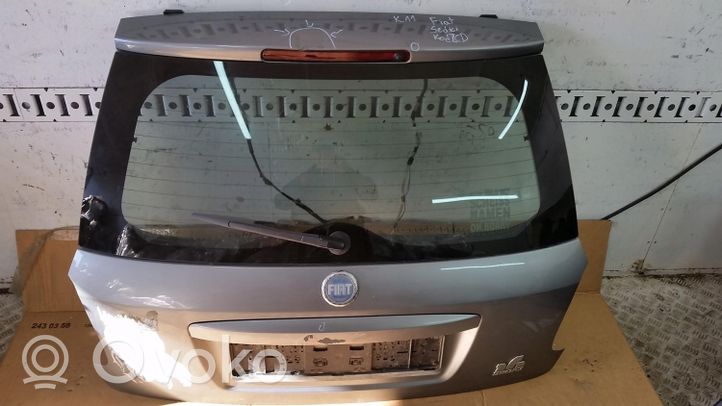 Fiat Sedici Portellone posteriore/bagagliaio 3183H31KM3N1D