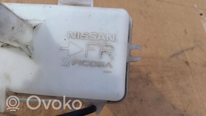 Nissan Micra Serbatoio/vaschetta liquido lavavetri parabrezza 