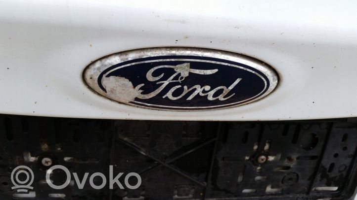 Ford Grand C-MAX Couvercle de coffre 