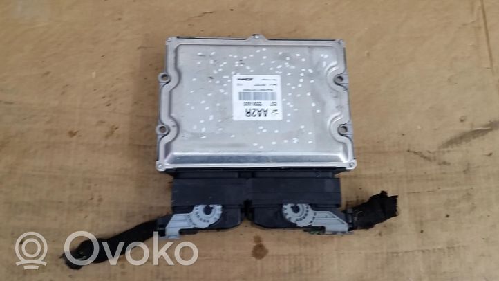 Opel Meriva B Unité de commande, module ECU de moteur 