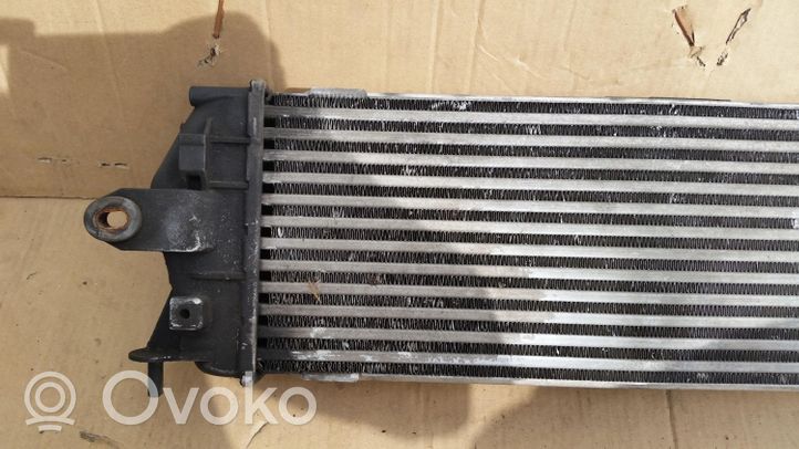 Opel Vivaro Intercooler radiator 8200411160