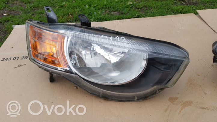 Mitsubishi Colt Faro/fanale 030124930100