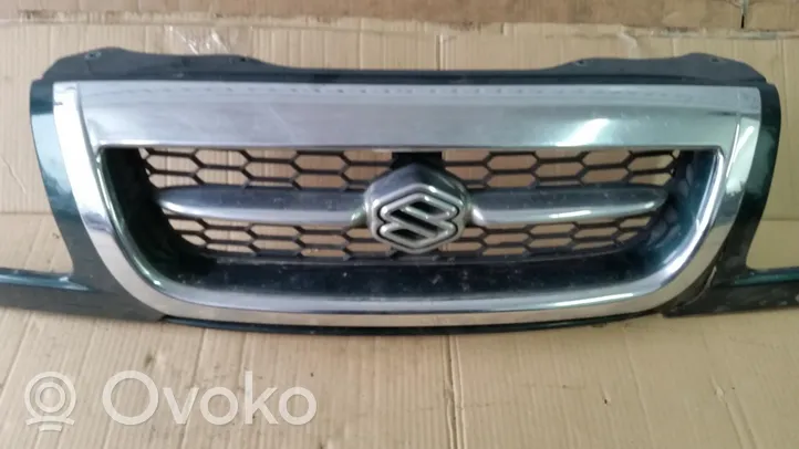 Suzuki Grand Vitara I Atrapa chłodnicy / Grill 7211165DA0