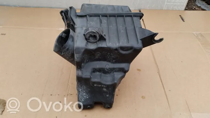 Skoda Fabia Mk1 (6Y) Boîtier de filtre à air Obudowa