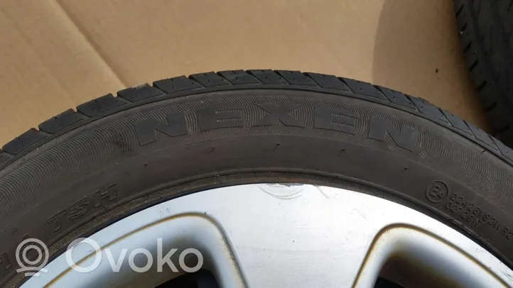 KIA Picanto R14 alloy rim 