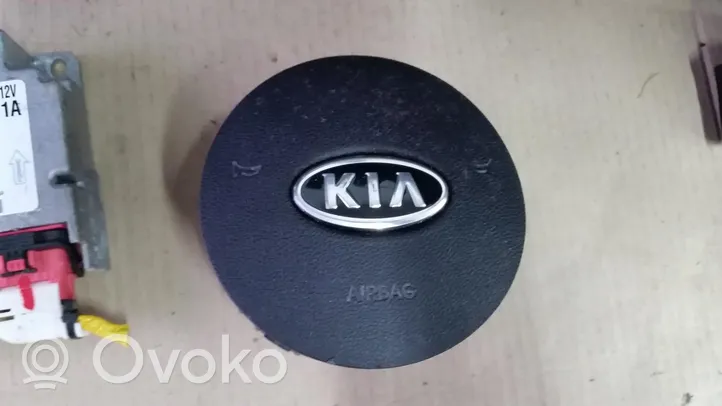 KIA Venga Tableau de bord KONSOLA