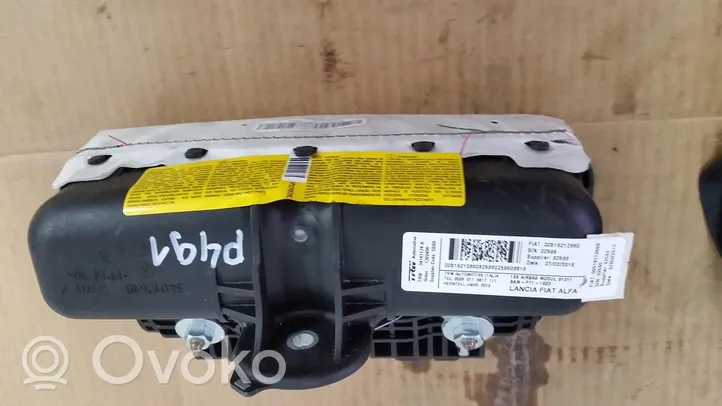 Fiat Grande Punto Side airbag 