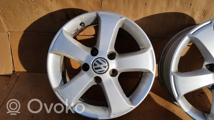 Volkswagen Multivan T5 R16 alloy rim 