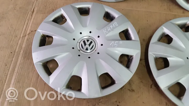 Volkswagen Touran I Kołpaki oryginalne R15 1T0601147D