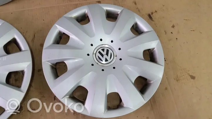 Volkswagen Touran I Kołpaki oryginalne R15 1T0601147D