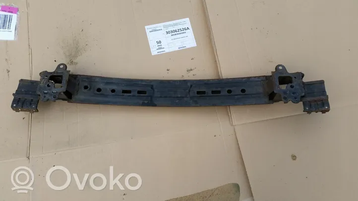 KIA Picanto Renfort de pare-chocs avant 86631-A2400