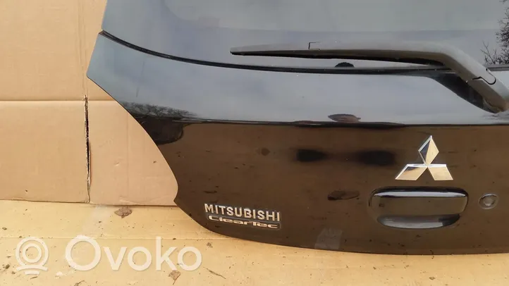 Mitsubishi Space Star Portellone posteriore/bagagliaio 