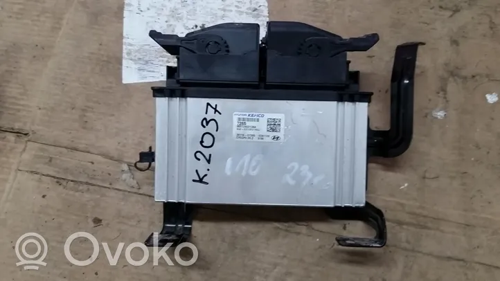 Hyundai i10 Centralina/modulo motore ECU 39116-07155