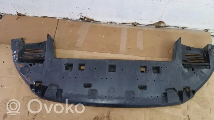 Citroen C3 Picasso Osłona pod zderzak przedni / Absorber C4