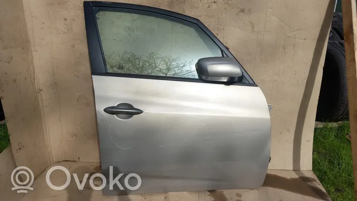 KIA Venga Porte avant IX20