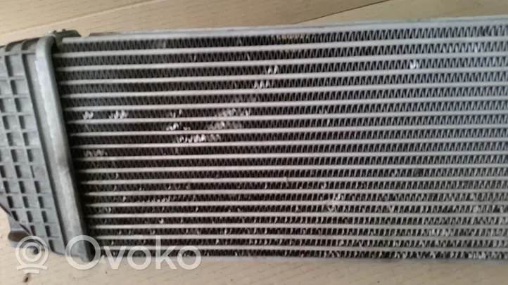 Suzuki Grand Vitara II Chłodnica powietrza doładowującego / Intercooler SUZUKI