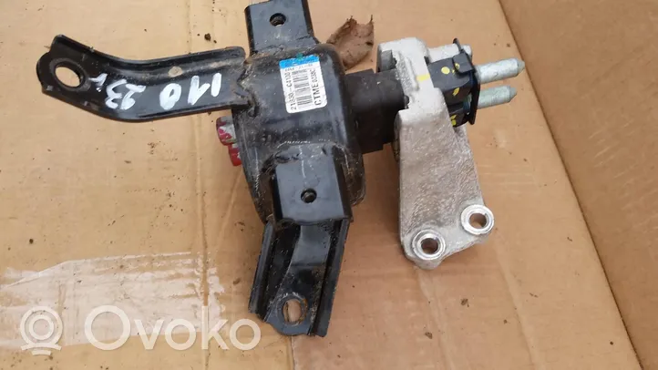 Hyundai i10 Valvola di depressione sul supporto motore 21830-C4100