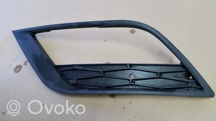 Seat Ibiza IV (6J,6P) Grille inférieure de pare-chocs avant 6J0853665F