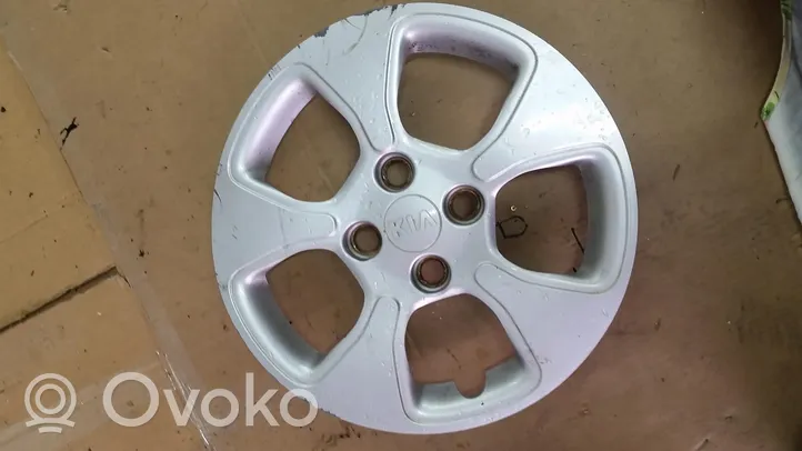 KIA Picanto R14 wheel hub/cap/trim 