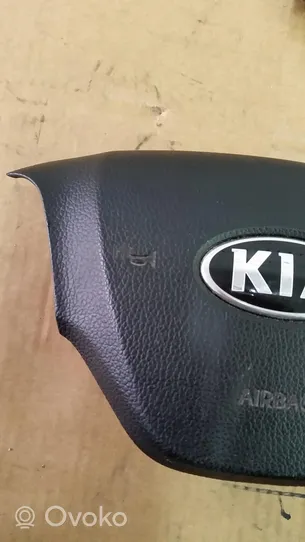 KIA Picanto Poduszka powietrzna Airbag kierownicy Kia