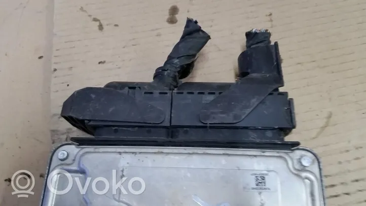 Chevrolet Cruze Komputer / Sterownik ECU silnika 96983951