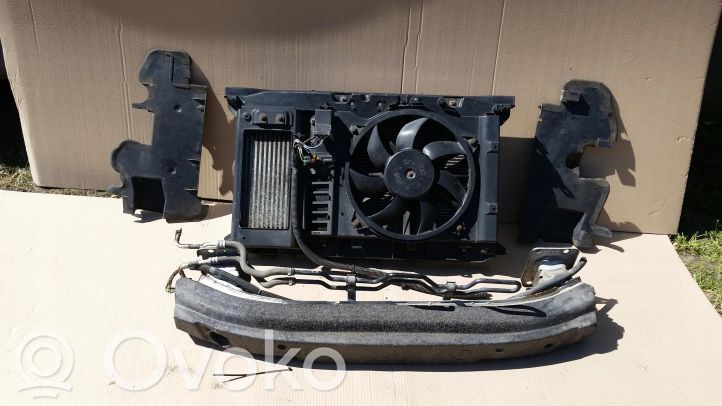 C4 Citroen C4 Grand Picasso Radiator support slam panel, 225.88 € | RRR