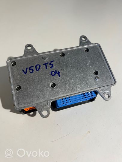 Volvo V50 Module de contrôle airbag 8697679