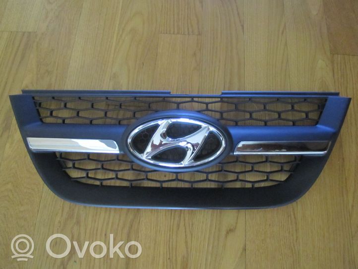 Hyundai Atos Prime Augšējais režģis 8636105700