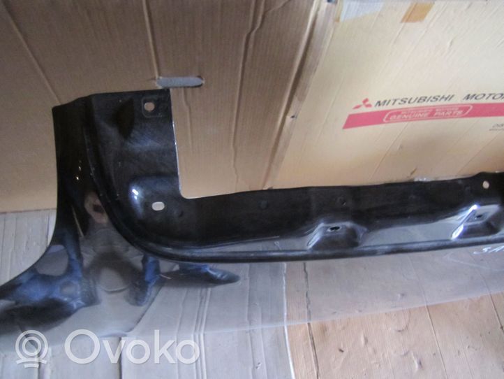 Hyundai Santa Fe Vano motore/cofano 6640026020