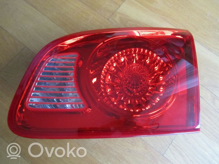 Hyundai Santa Fe Rear bumper light 924062B000