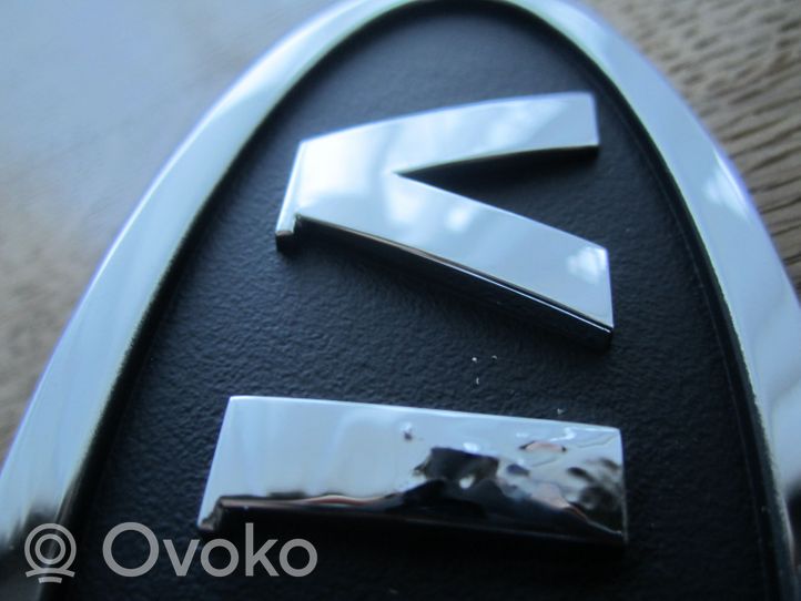 KIA Rio Emblemat / Znaczek 0K0UA51725