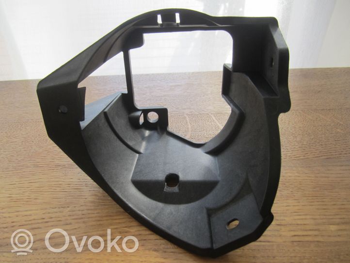 Toyota Hilux (AN10, AN20, AN30) Supporto del fendinebbia 814810K070