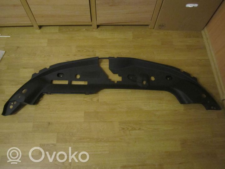 Toyota Verso Garniture de radiateur 532890F030