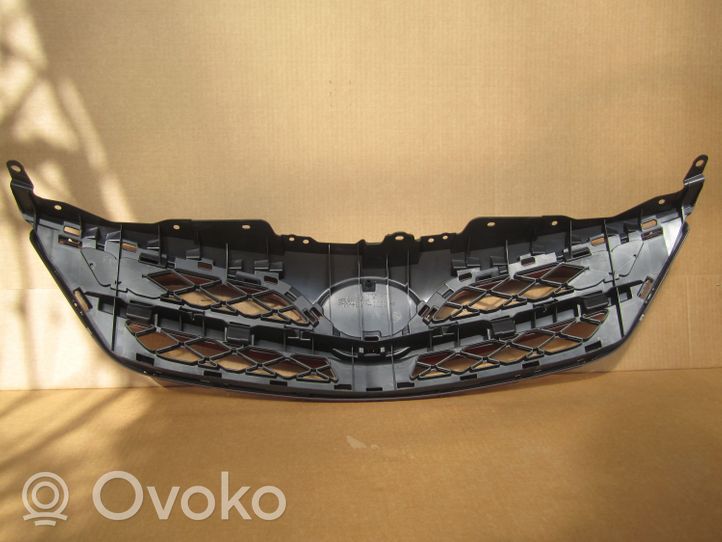 Toyota Corolla E140 E150 Grille calandre supérieure de pare-chocs avant 5310012440