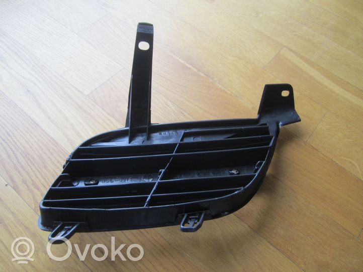 Nissan Almera N16 Maskownica / Grill / Atrapa górna chłodnicy 62322BM400