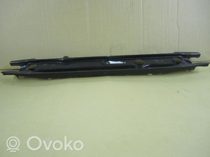 Toyota Yaris Verso Pannello di fondo di supporto del radiatore 5321852010