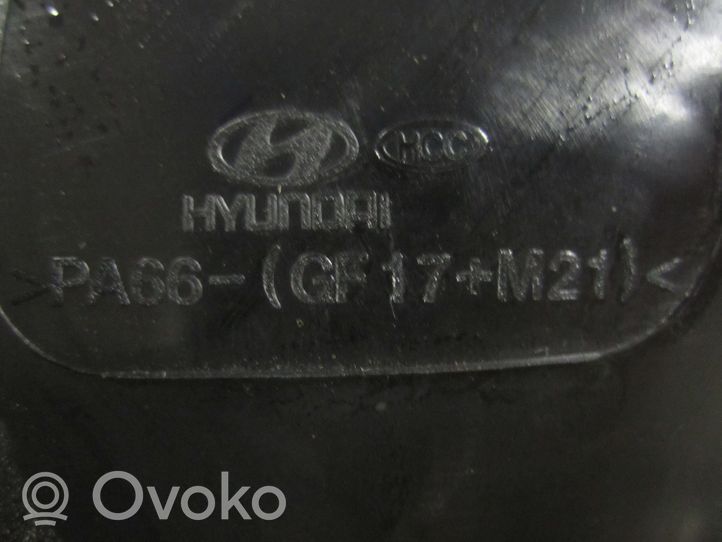 Hyundai Santa Fe Ventola aria condizionata (A/C) (condensatore) 977352B000