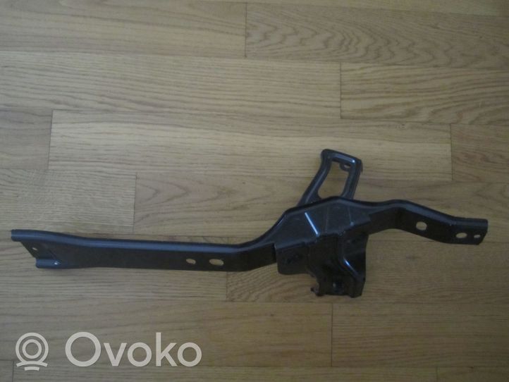 Toyota RAV 4 (XA40) Traversa di supporto paraurti anteriore 